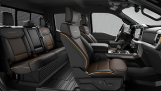 2026 Ford F-150® Internal Image 1